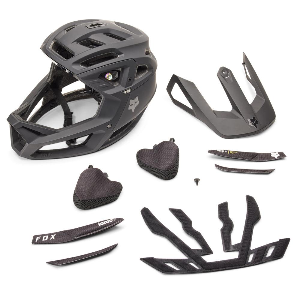 Proframe RS Helmet