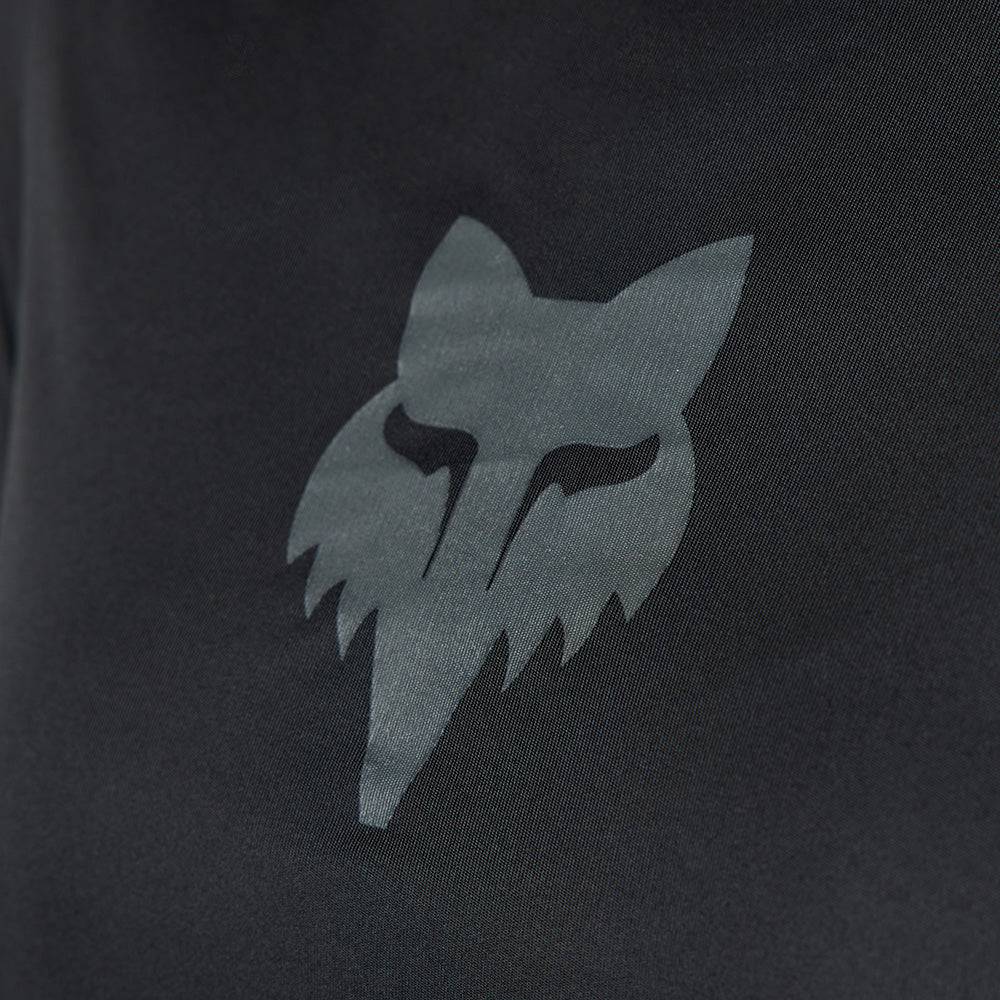 Womens Ranger Fox Head Short Sleeve Jersey