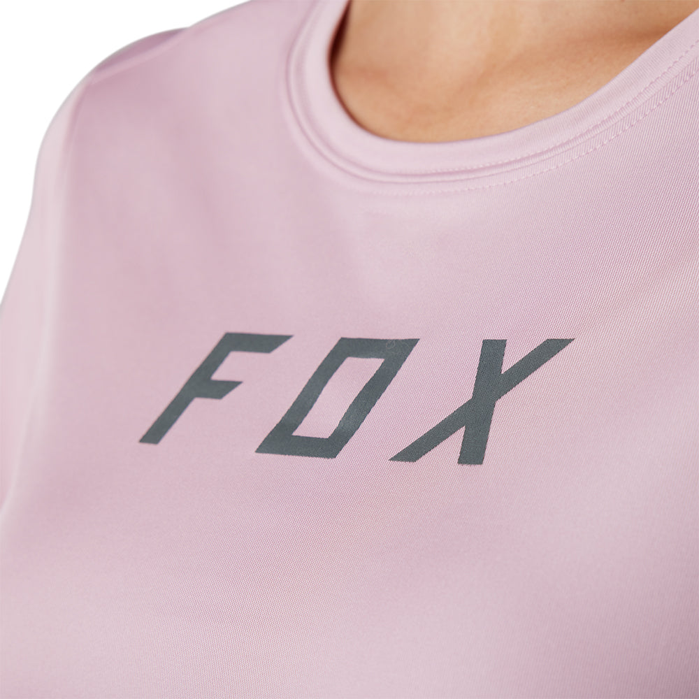 Womens Ranger Moth Jersey