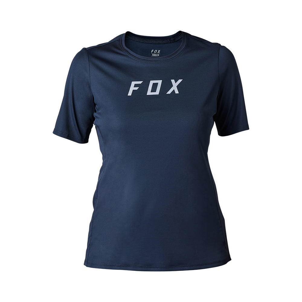 Womens Ranger Moth Jersey