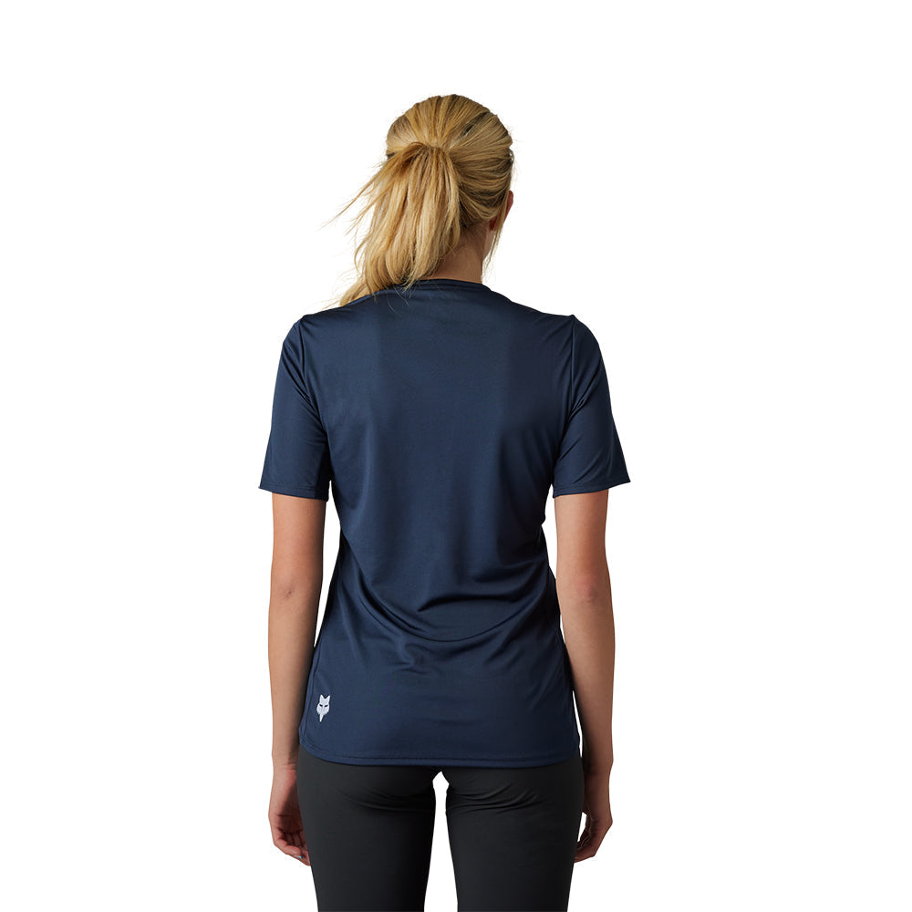 Womens Ranger Moth Jersey