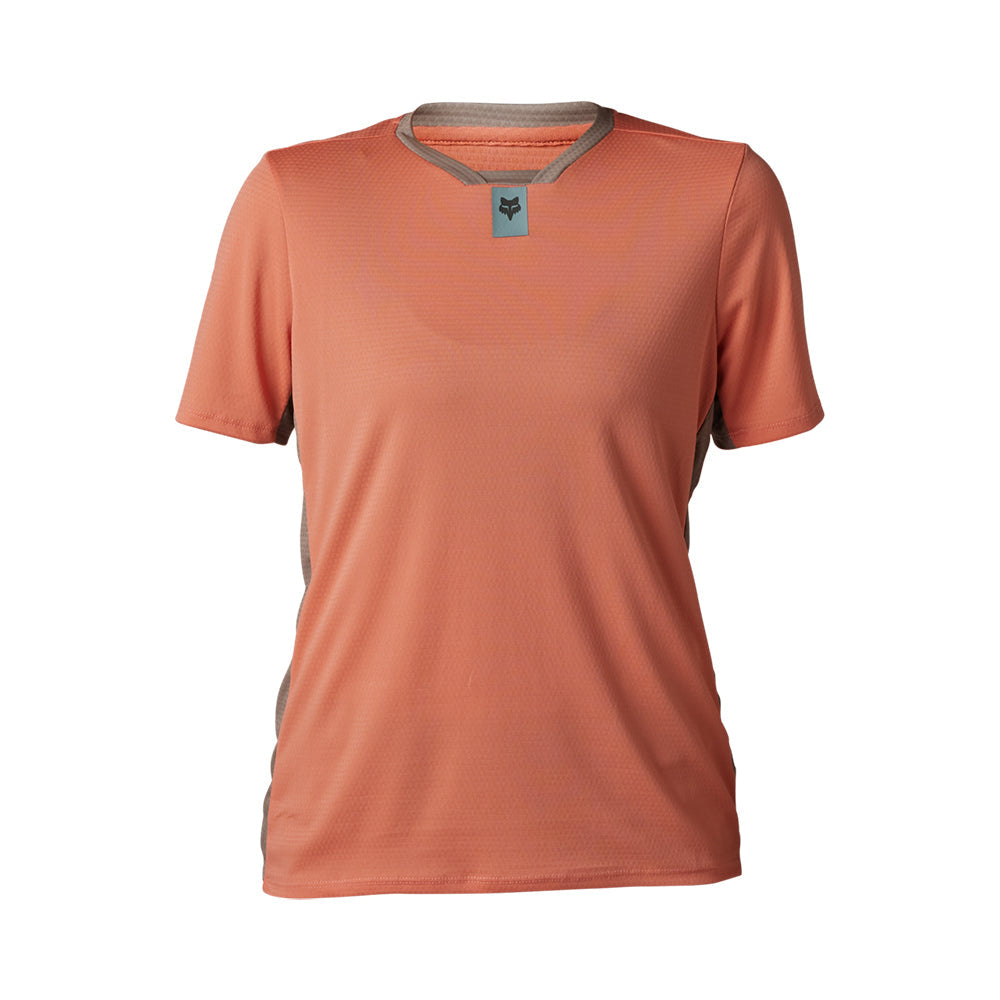 Womens Defend Jersey