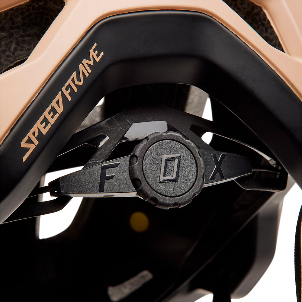 Speedframe Helmet