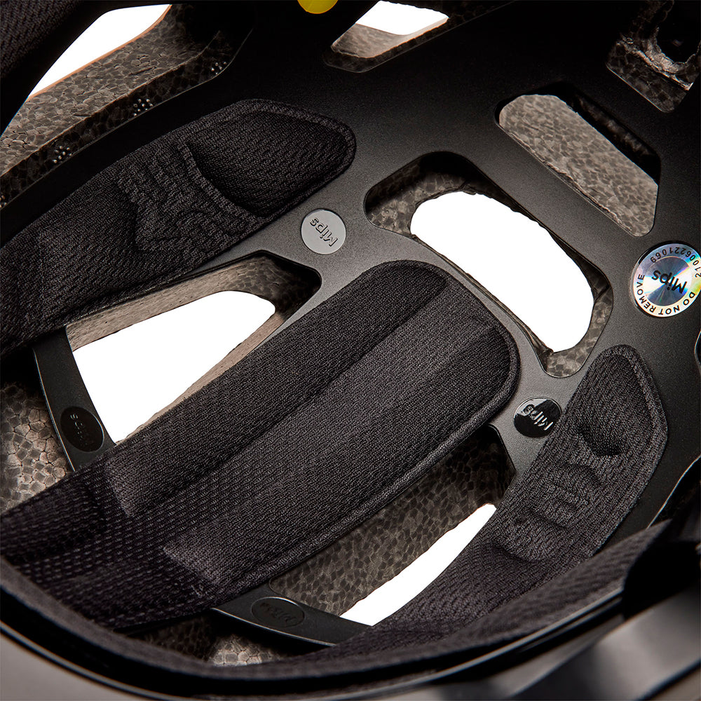 Speedframe Helmet