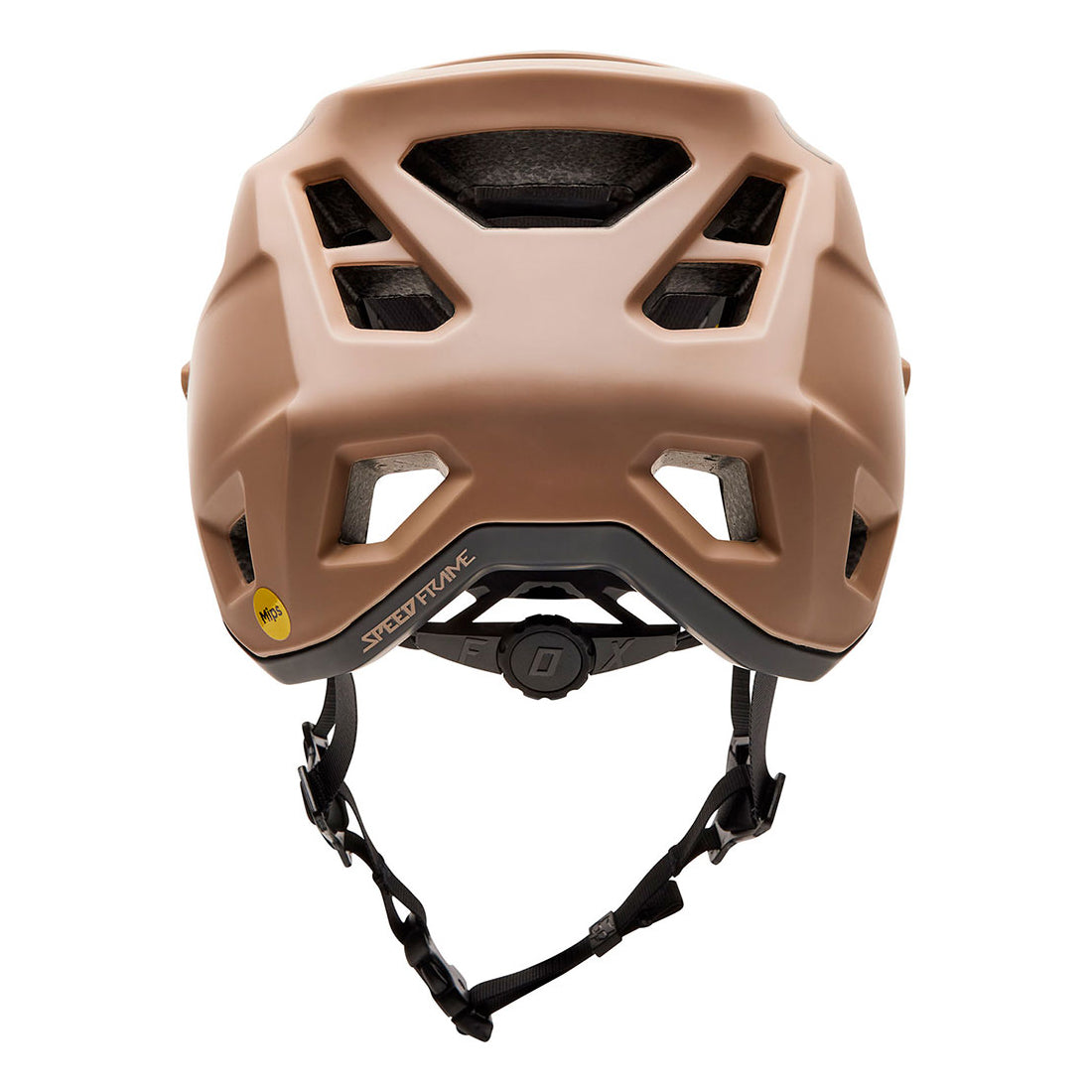 Speedframe Helmet