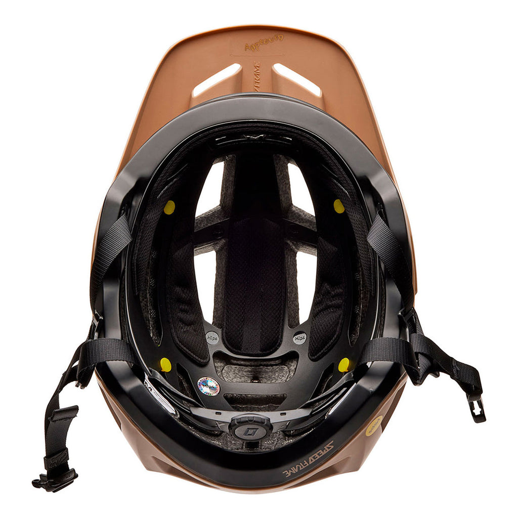 Speedframe Helmet