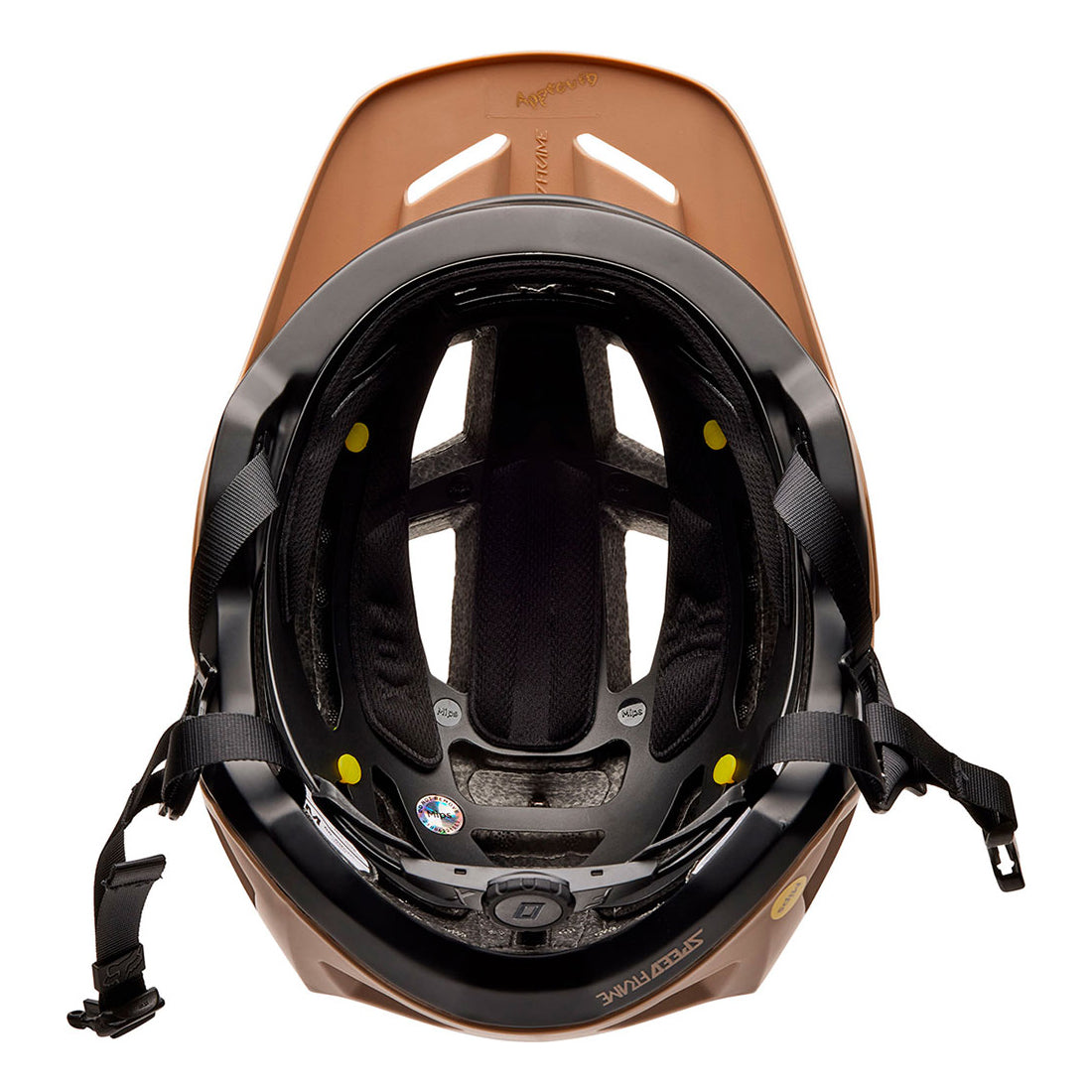 Speedframe Helmet