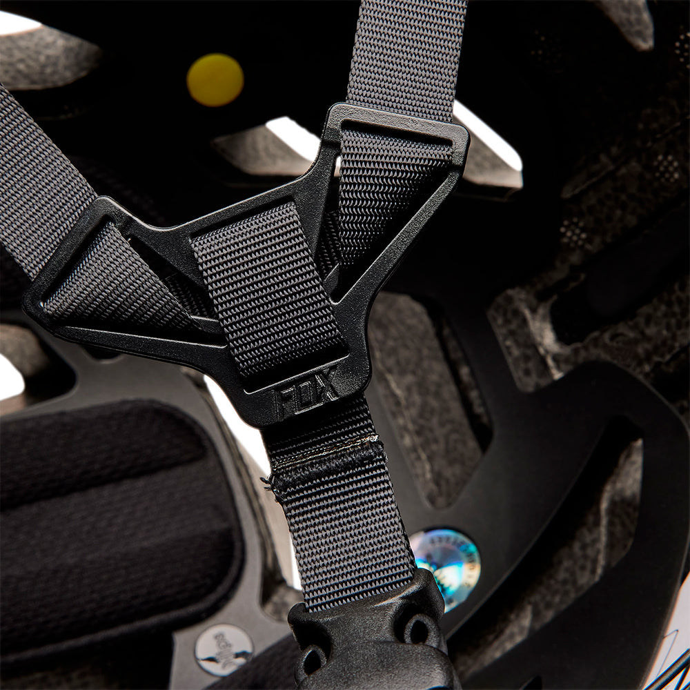 Speedframe Helmet
