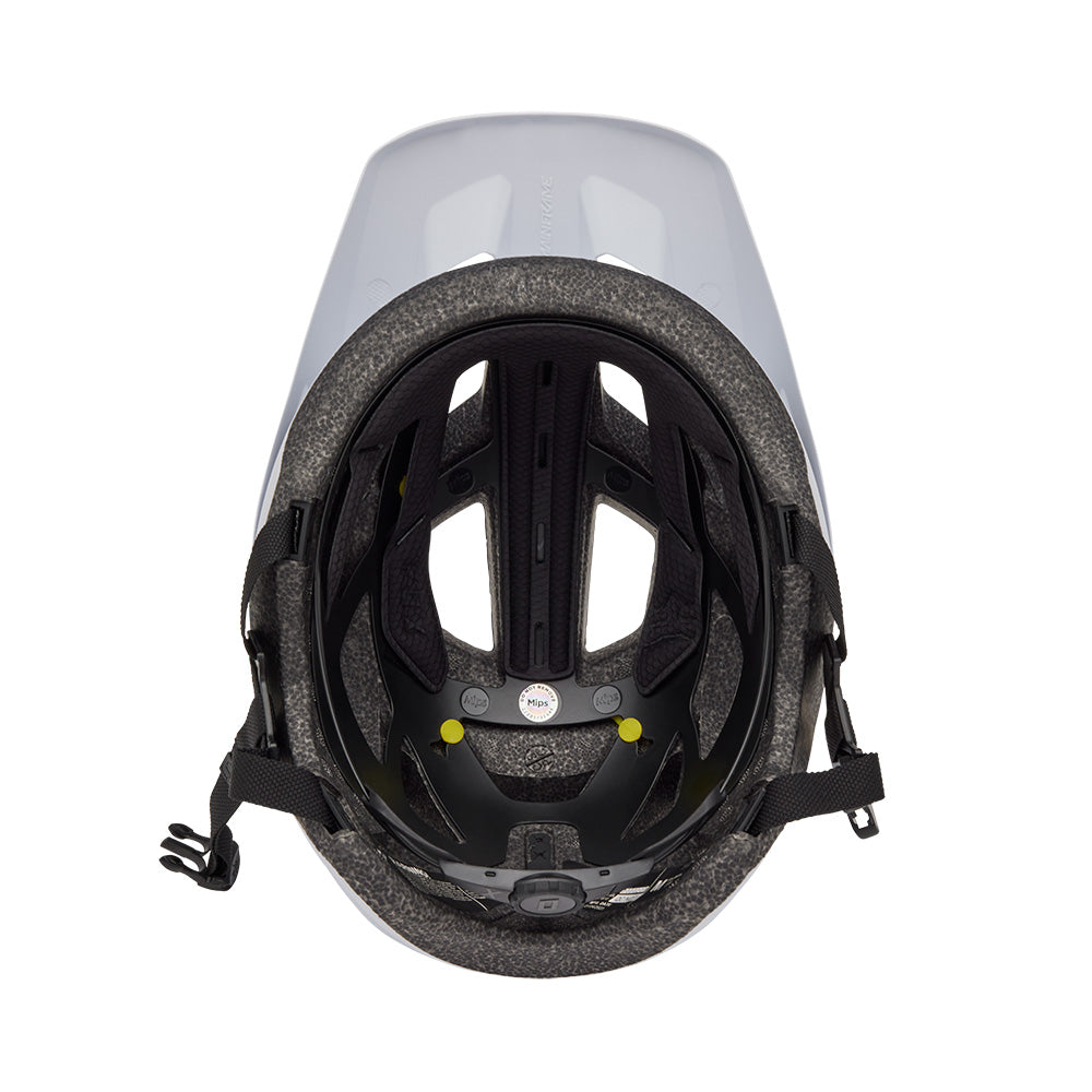 Mainframe Helmet