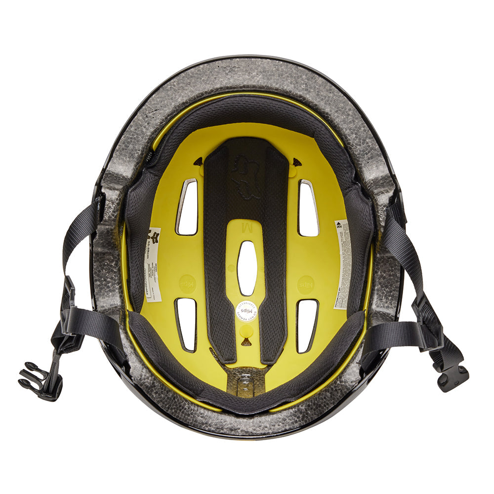Flight Helmet Solid CE
