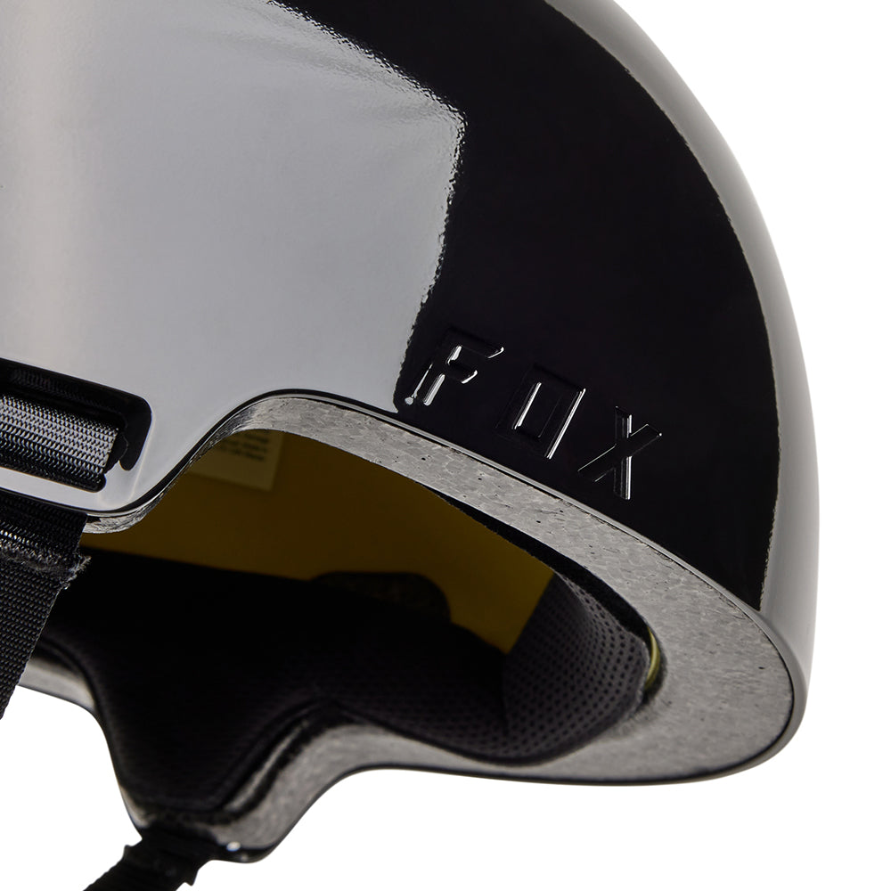 Flight Helmet Solid CE