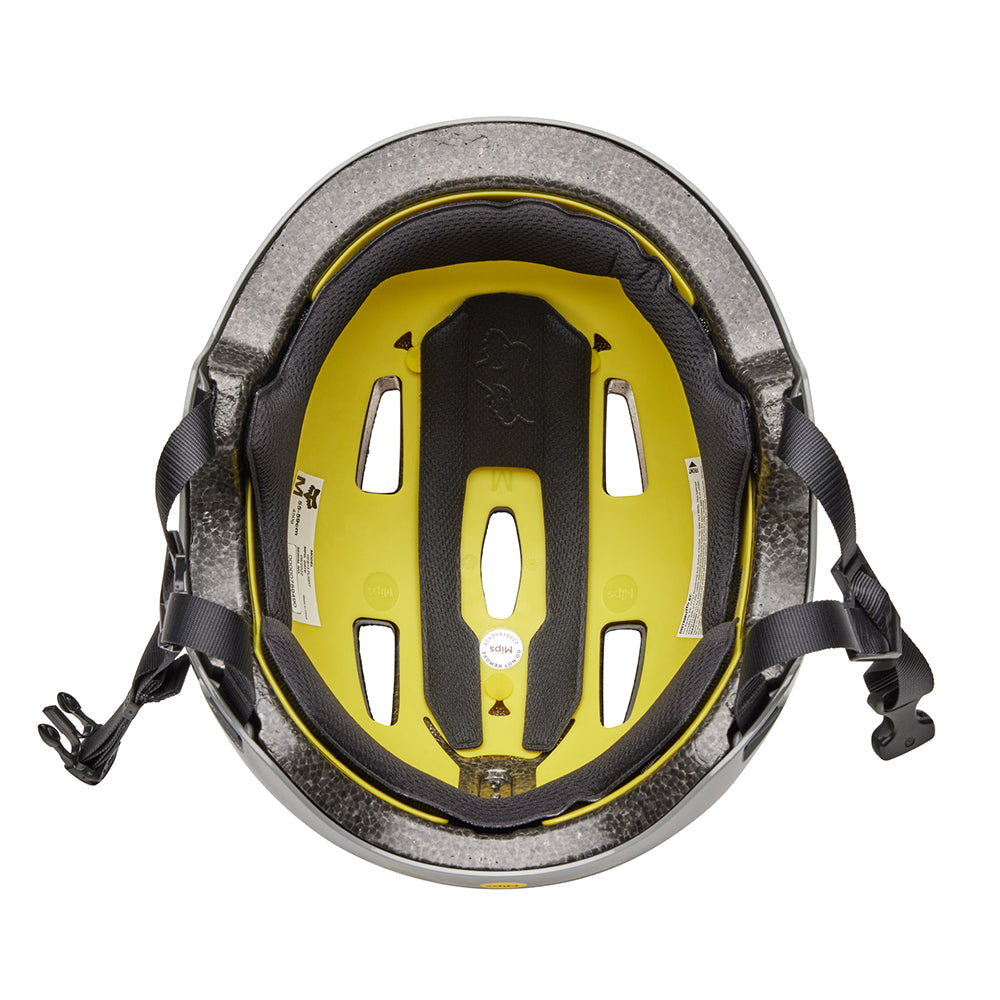 Flight Helmet Solid CE