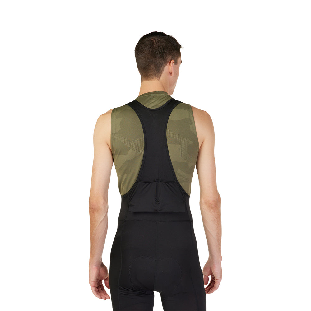 Tecbase Bib Liner Shorts
