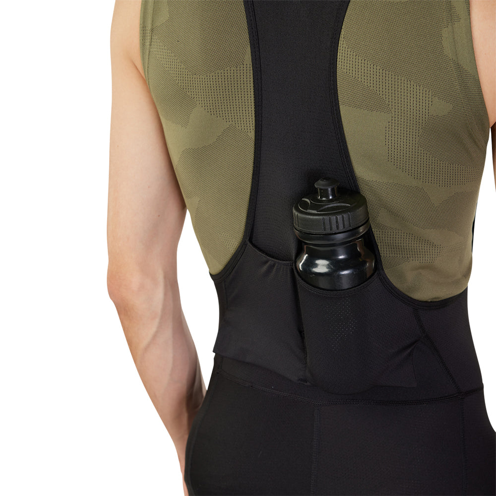 Tecbase Bib Liner Shorts