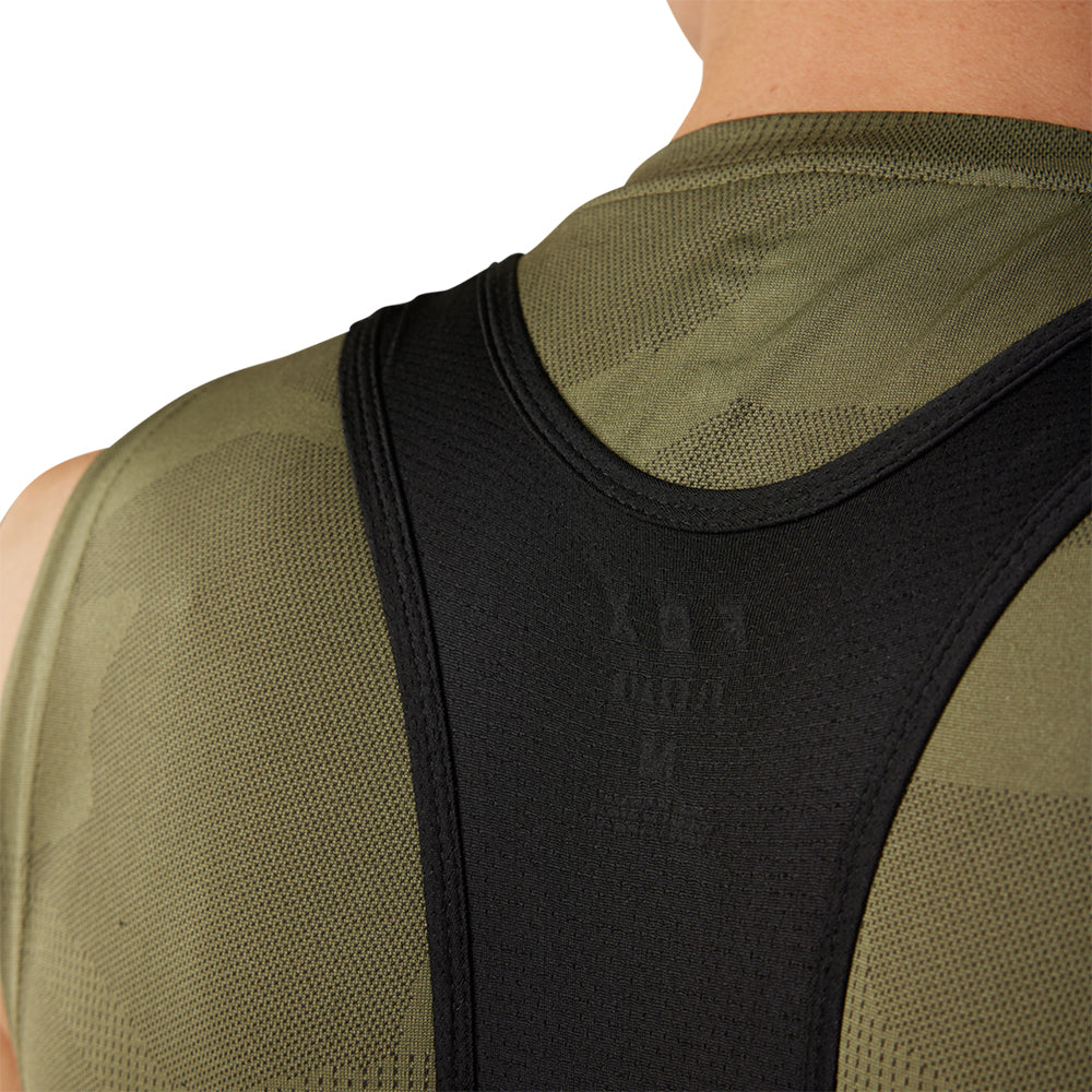Tecbase Bib Liner Shorts