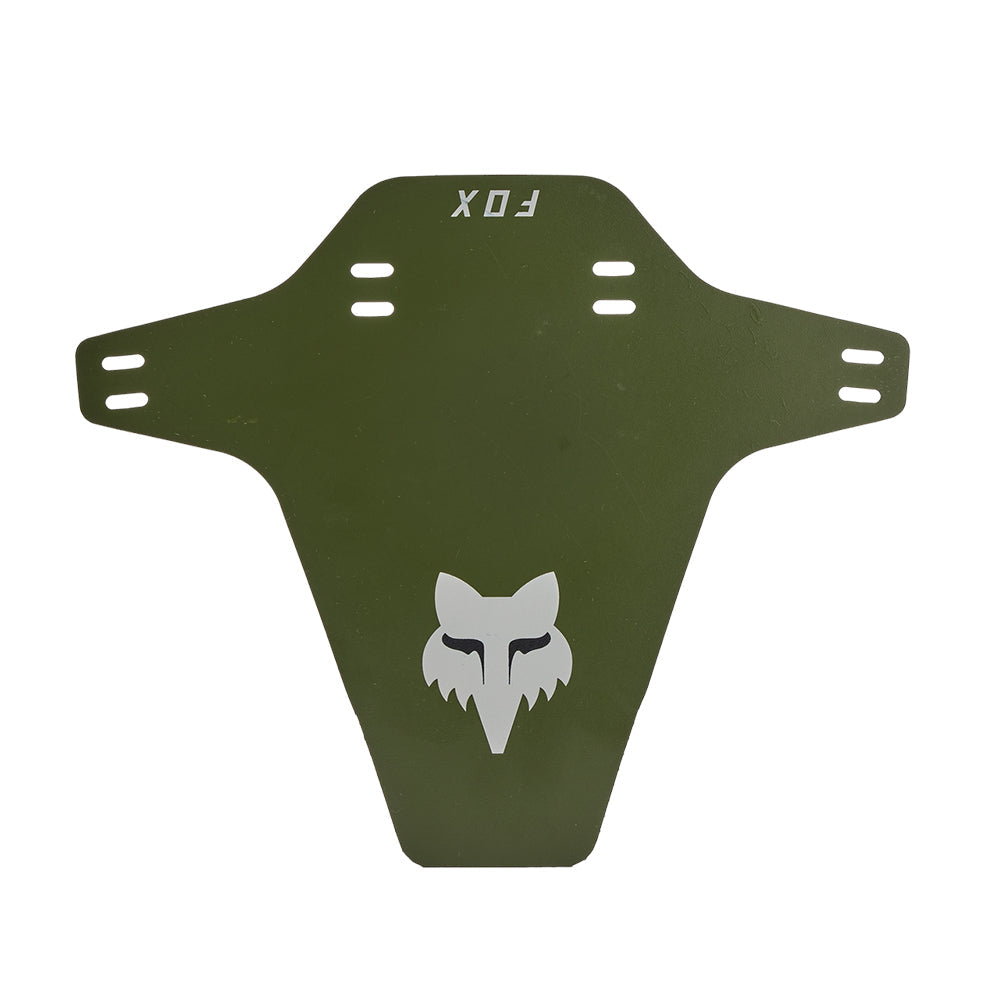 Mudguard