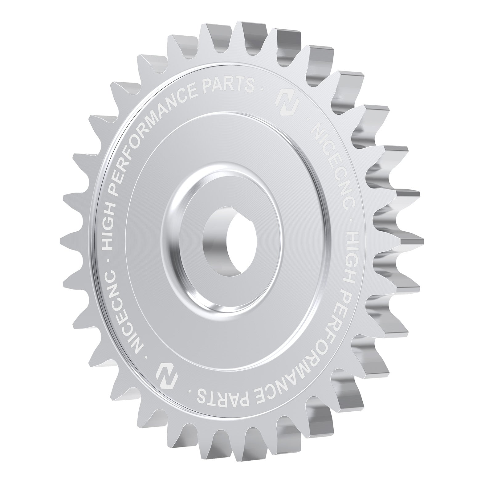 Upgraded ATV Oil Pump Drive Gear For Yamaha Raptor 700 700R 660R