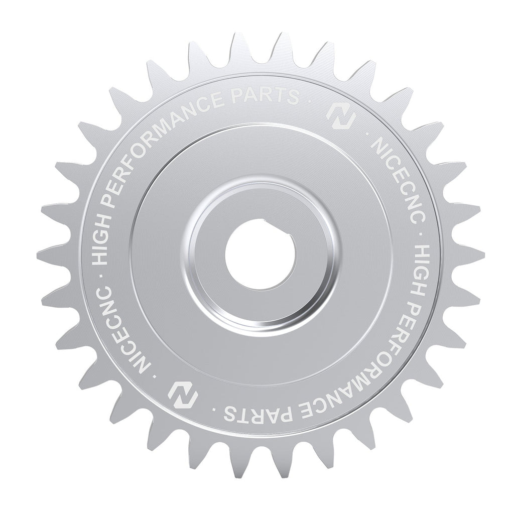 Upgraded ATV Oil Pump Drive Gear For Yamaha Raptor 700 700R 660R