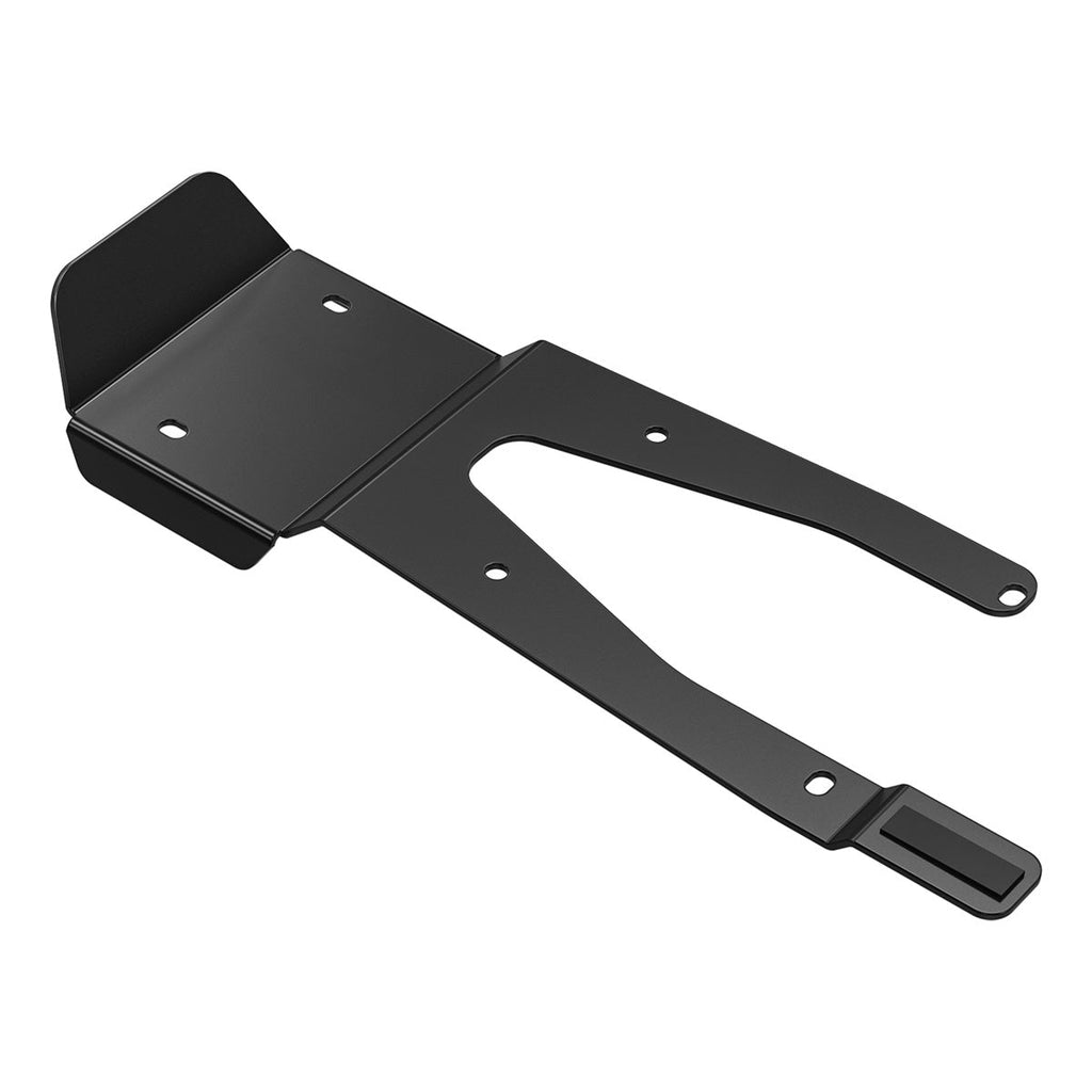 Rear Swingarm Skid Plate Guard For Honda TRX 450 R / ER 2006-2014