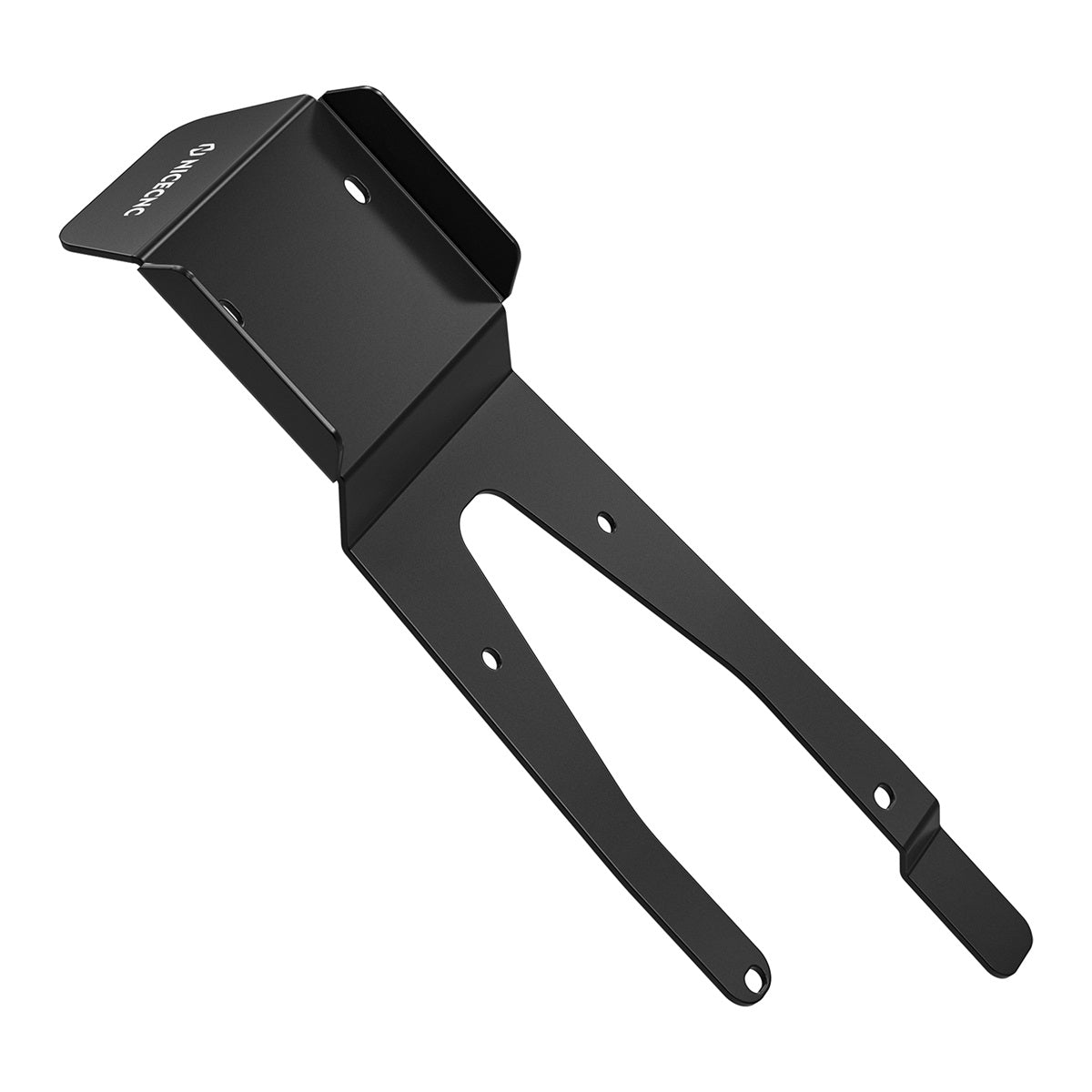 Rear Swingarm Skid Plate Guard For Honda TRX 450 R / ER 2006-2014