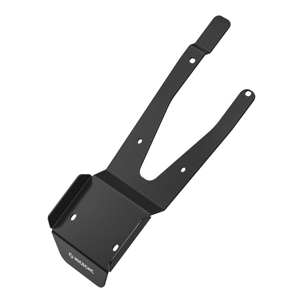 Rear Swingarm Skid Plate Guard For Honda TRX 450 R / ER 2006-2014