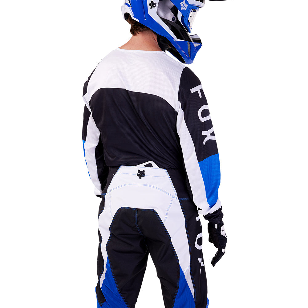 180 Nitro Jersey