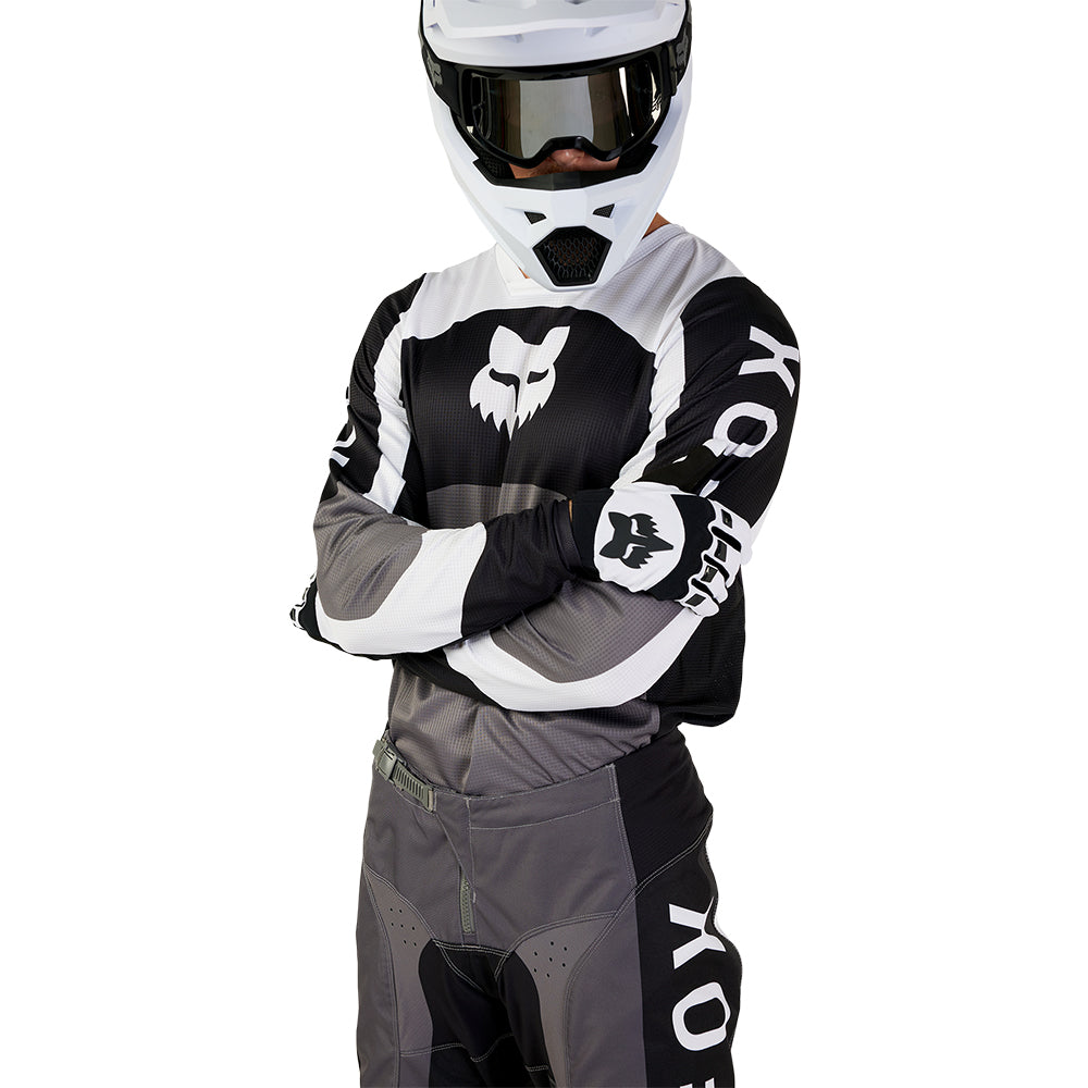 180 Nitro Jersey