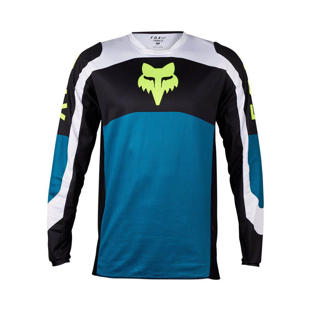 180 Nitro Jersey