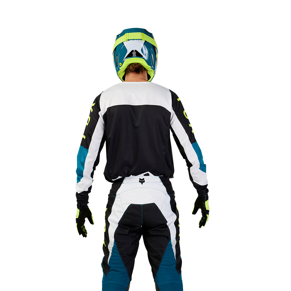 180 Nitro Jersey