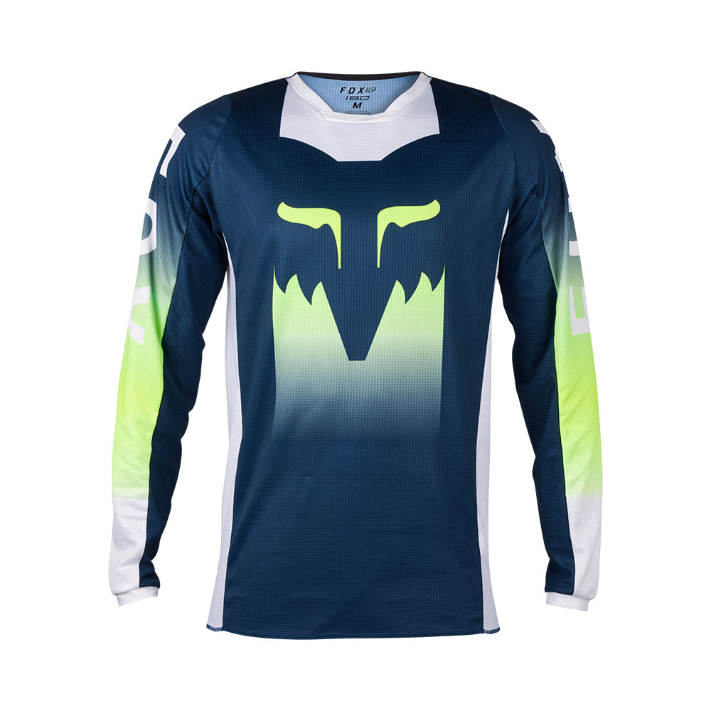 180 Flora Jersey