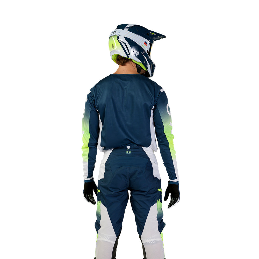 180 Flora Jersey