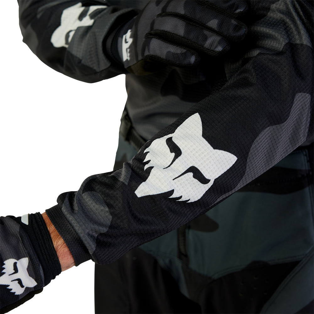180 Bnkr Jersey