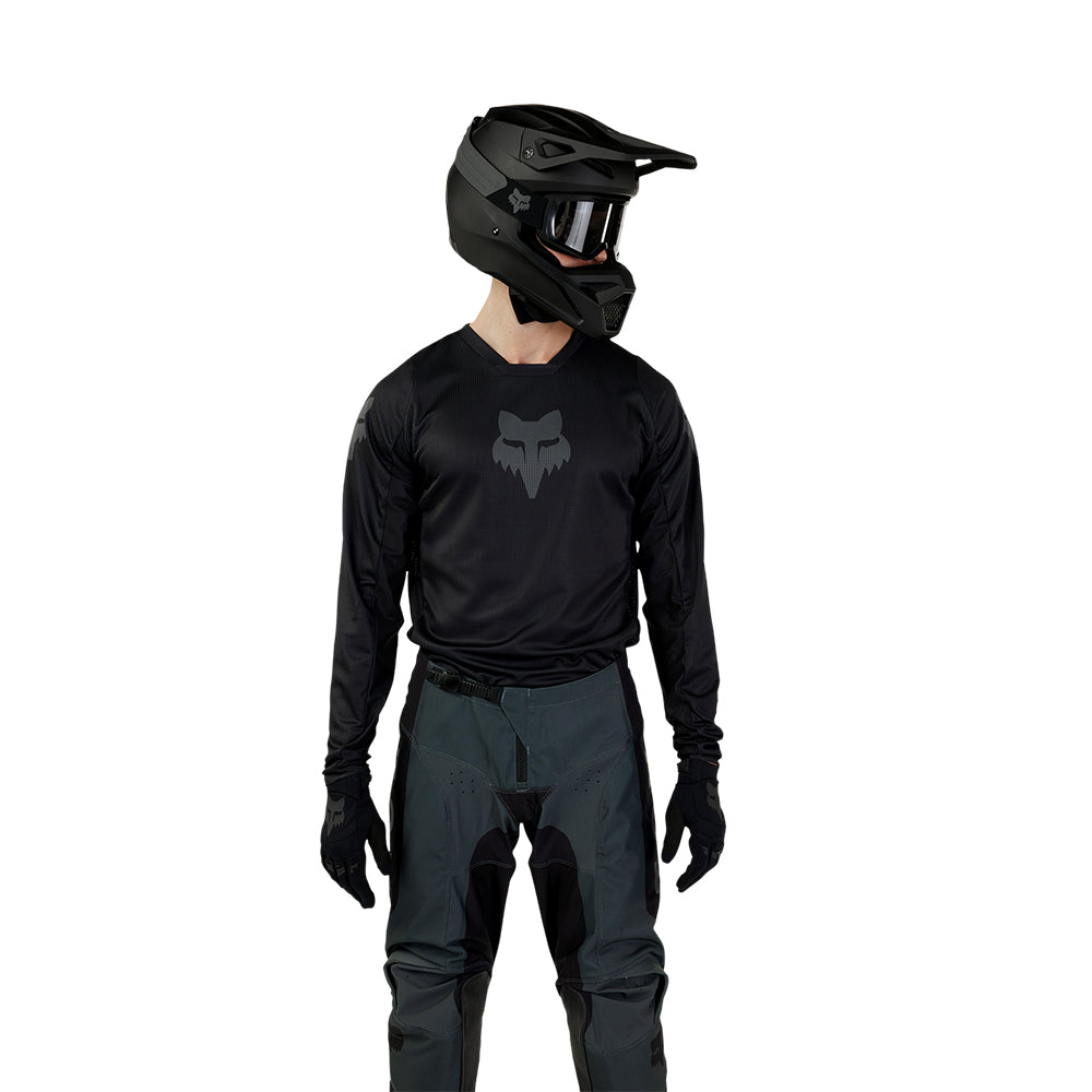 180 Blackout Jersey