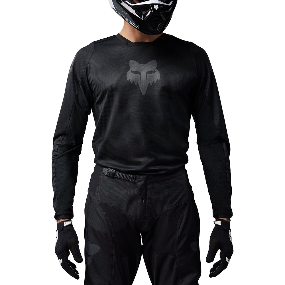 180 Blackout Jersey