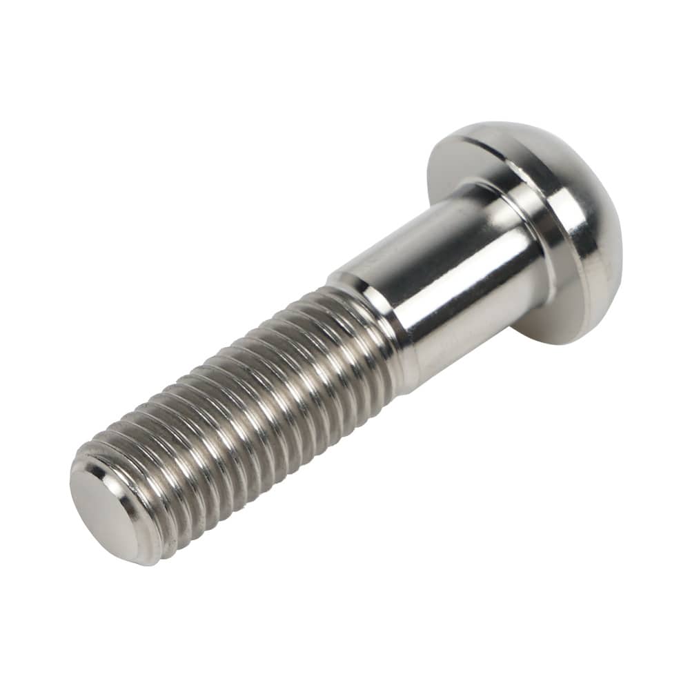 M10x1.25 Rear Disc Brake Caliper Bolt For Yamaha RAPTOR 700 2013-2021 YFZ450R 2009-2021 Position 6