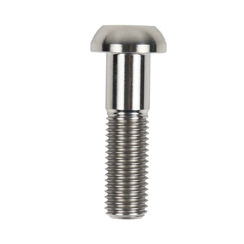 M10x1.25 Rear Disc Brake Caliper Bolt For Yamaha RAPTOR 700 2013-2021 YFZ450R 2009-2021 Position 7