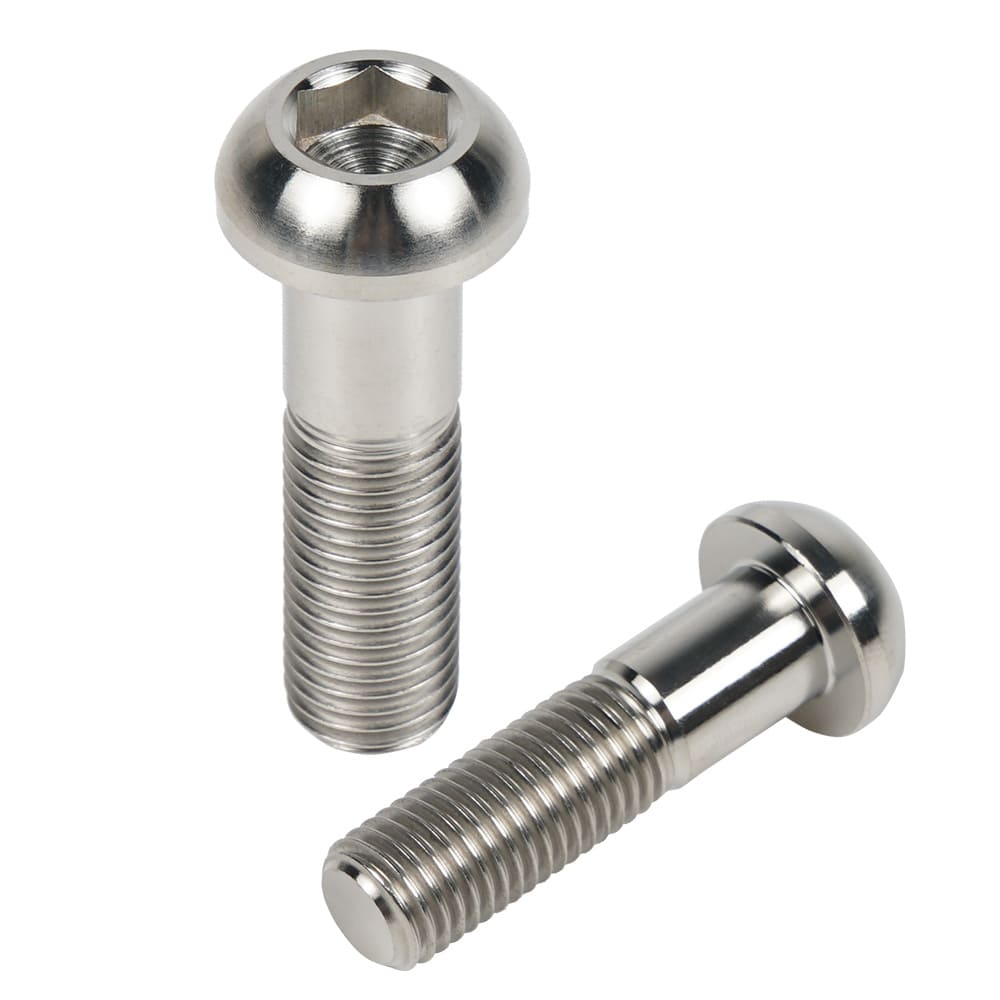 M10x1.25 Rear Disc Brake Caliper Bolt For Yamaha RAPTOR 700 2013-2021 YFZ450R 2009-2021 Position 1