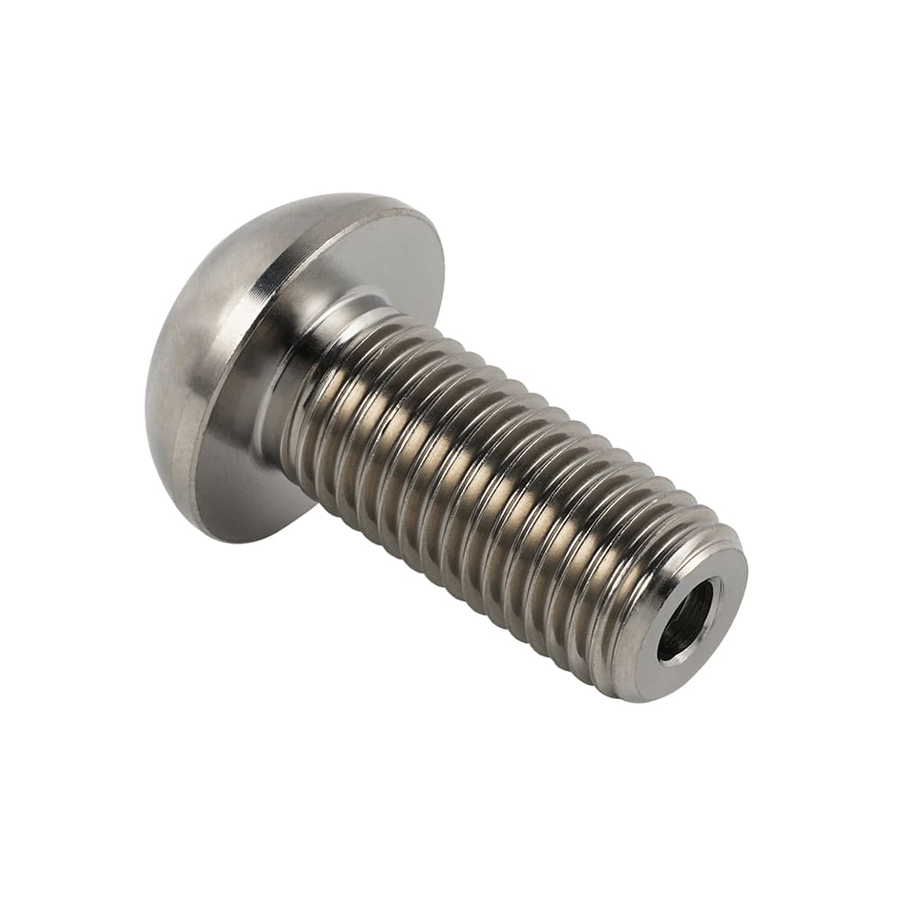 Rear Back Subframe Bracket Bolt Set M10x30MM Position 1
