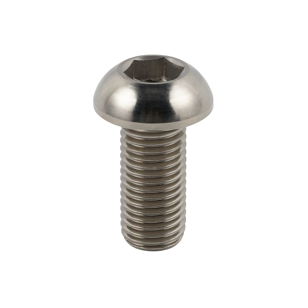 Rear Back Subframe Bracket Bolt Set M10x30MM Position 3