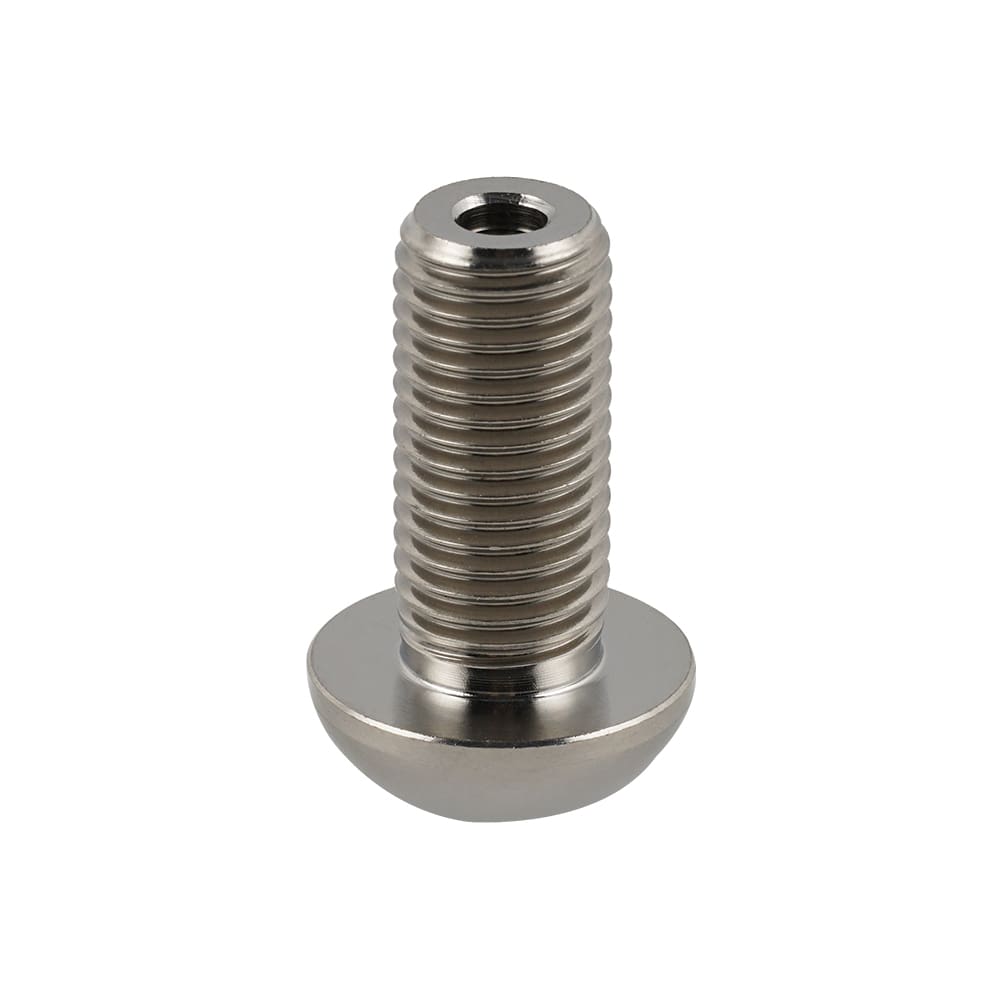 Rear Back Subframe Bracket Bolt Set M10x30MM Position 4