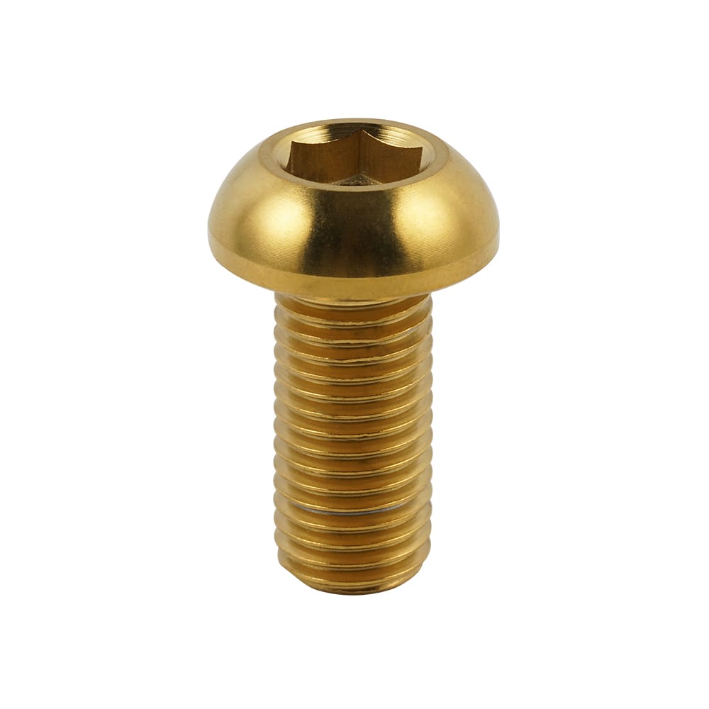 Rear Back Subframe Bracket Bolt Set M10x30MM Position 7