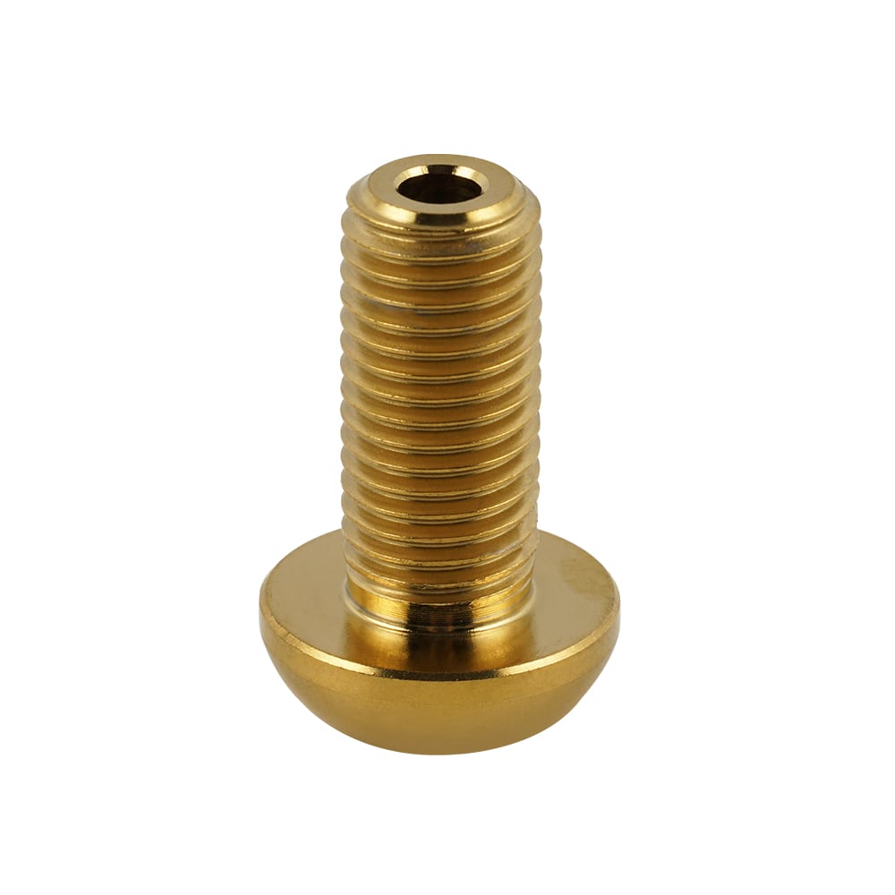 Rear Back Subframe Bracket Bolt Set M10x30MM