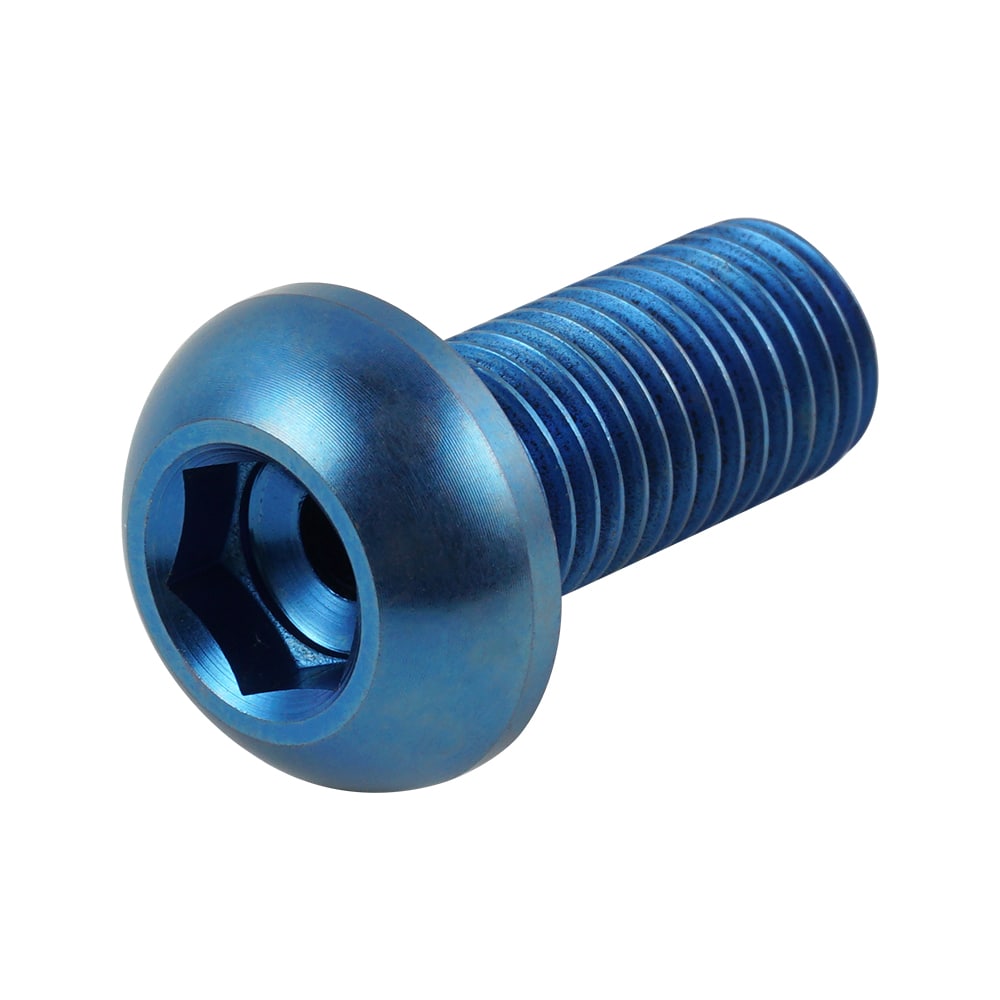 Rear Back Subframe Bracket Bolt Set M10x30MM Position 14