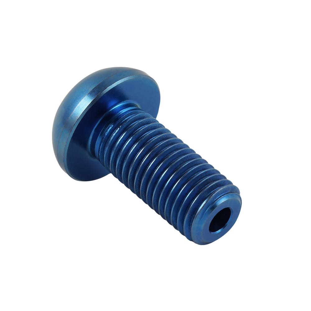 Rear Back Subframe Bracket Bolt Set M10x30MM Position 9