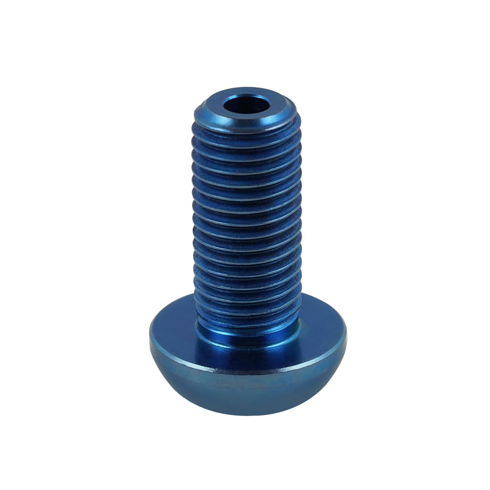 Rear Back Subframe Bracket Bolt Set M10x30MM Position 12