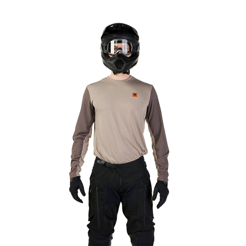 Ranger Off Road Jersey