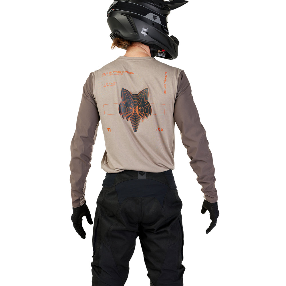 Ranger Off Road Jersey