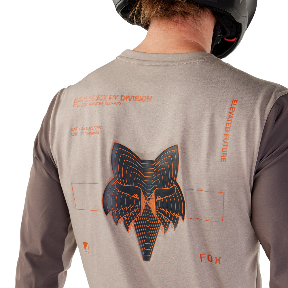 Ranger Off Road Jersey