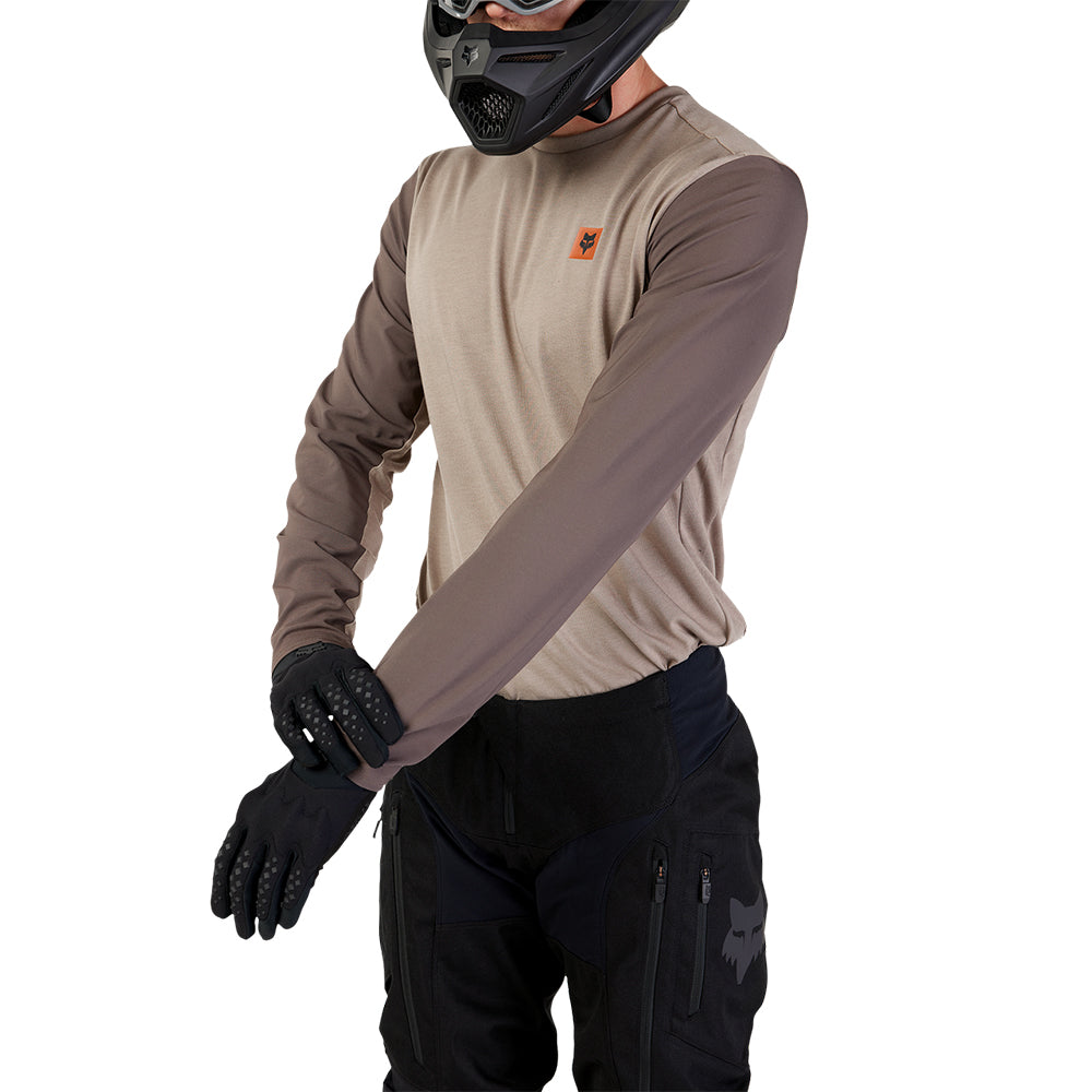 Ranger Off Road Jersey