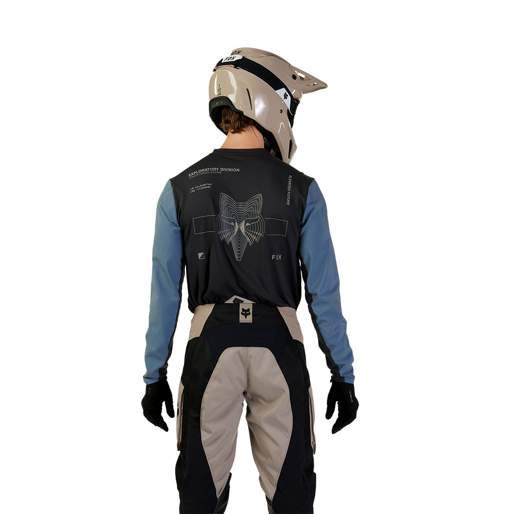 Ranger Off Road Jersey